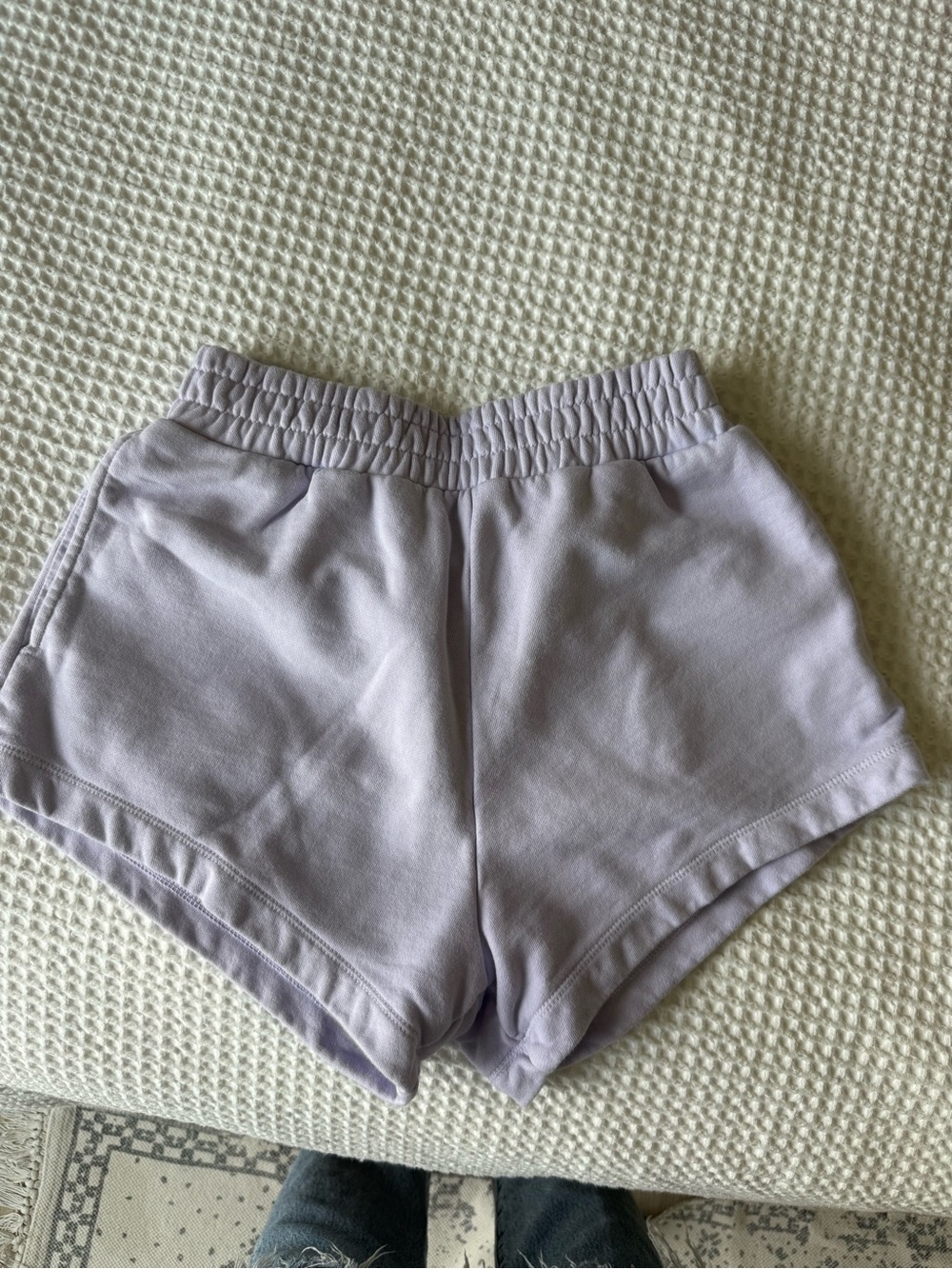 Daily Drills Super Shorts Wink